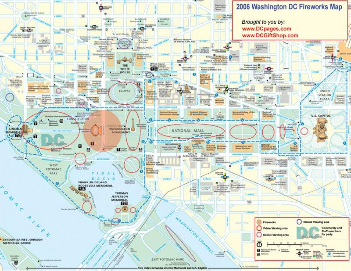 žemėlapis capitol hill baltųjų rūmų